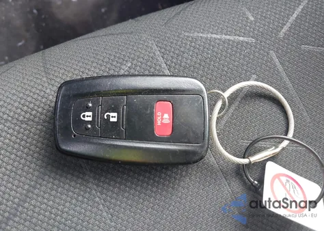 2024 Toyota Rav4 Xle/Xle Premium из США, поврежденный, VIN 2T3W1RFV0RW320782